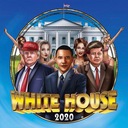 White House 2020