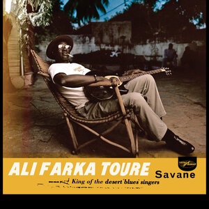 Ali Farka Touré 2