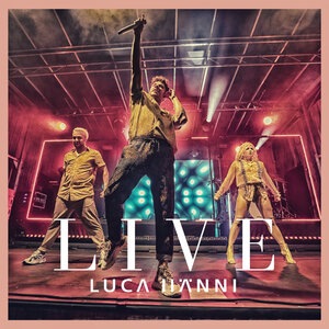 Luca Hänni 6