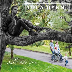 Luca Hänni 2
