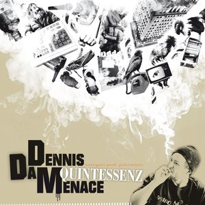 Dennis Da Menace 1