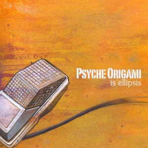 Psyche Origami 3