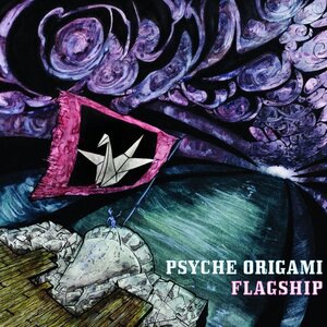 Psyche Origami 1
