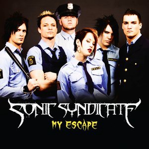 Sonic Syndicate 2