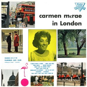 Carmen McRae 30