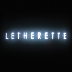 Letherette 4