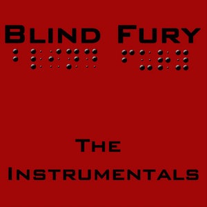 Blind Fury 2