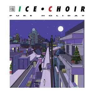 Ice Choir 3