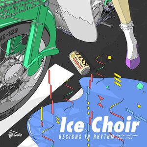 Ice Choir 2