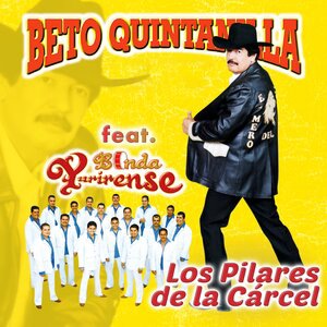 Beto Quintanilla 14