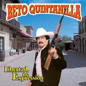 Beto Quintanilla 12