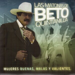 Beto Quintanilla 7