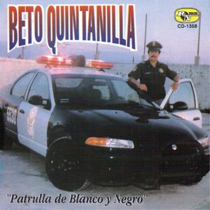 Beto Quintanilla 5