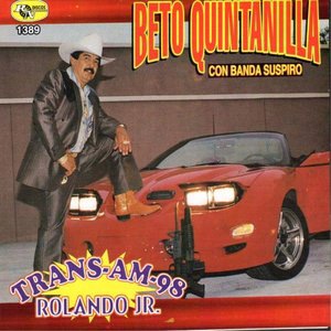 Beto Quintanilla 4