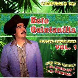 Beto Quintanilla 3