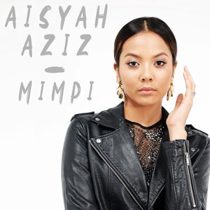 Aisyah Aziz 2