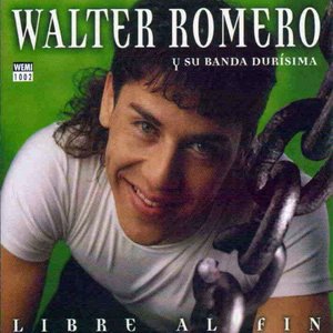 Walter Romero 2