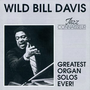 Wild Bill Davis 4