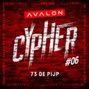 Avalon Cypher - #6