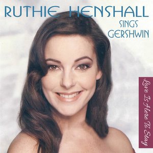 Ruthie Henshall 7