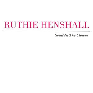 Ruthie Henshall 4