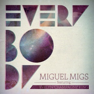 Miguel Migs 4