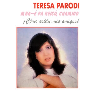 Teresa Parodi 4