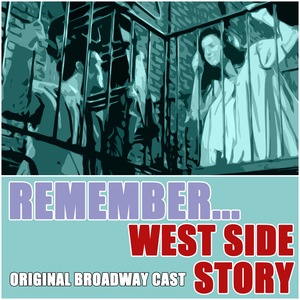 Original Broadway Cast 5