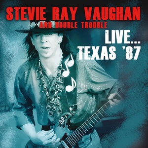 Stevie Ray Vaughan 18