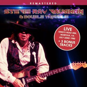 Stevie Ray Vaughan 17