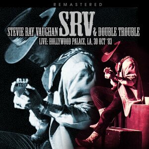 Stevie Ray Vaughan 16