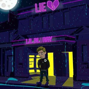 Lil Blurry 2