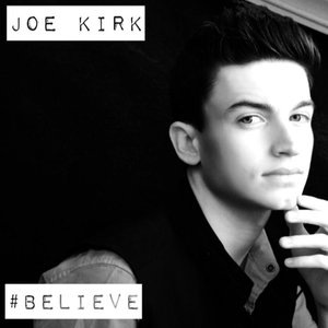 Joe Kirk 2