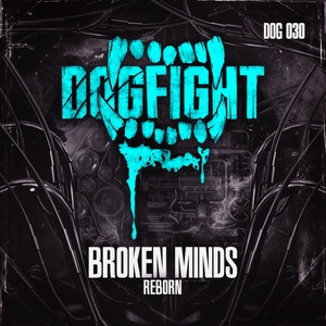 Broken Minds 2