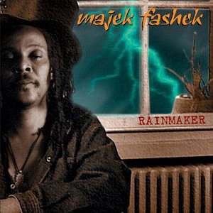 Majek Fashek 2