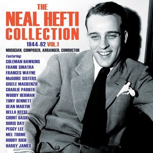 Neal Hefti Orchestra 2