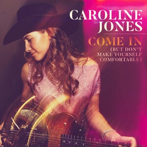 Caroline Jones 7