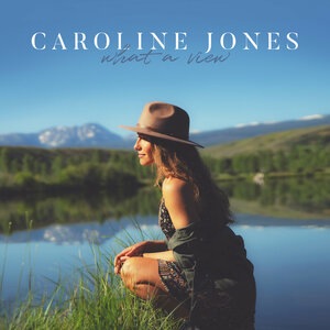 Caroline Jones 5