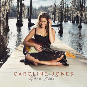 Caroline Jones 2