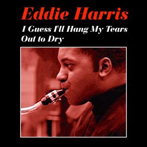 Eddie Harris 8