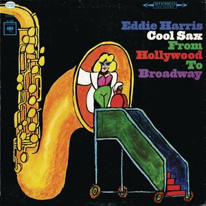 Eddie Harris 7