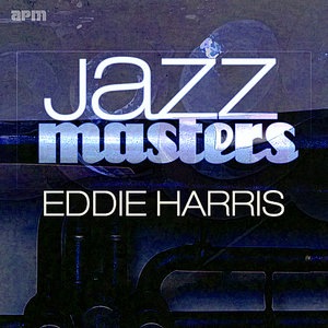 Eddie Harris 6