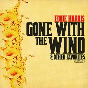 Eddie Harris 5