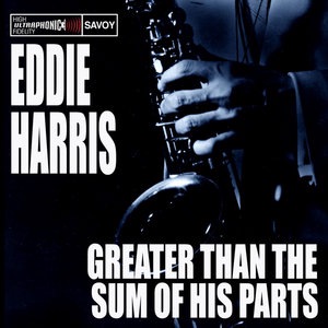 Eddie Harris 4