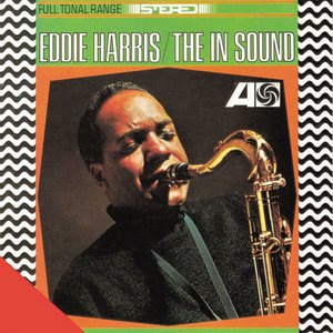 Eddie Harris 3