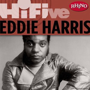 Eddie Harris 2