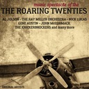 Brown Eyes, Why Are You Blue?