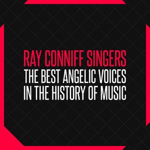 Ray Conniff Singers 3