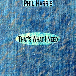 Phil Harris 7