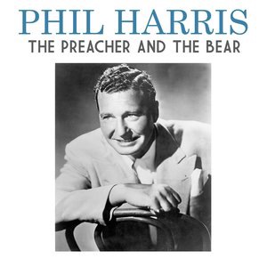 Phil Harris 6